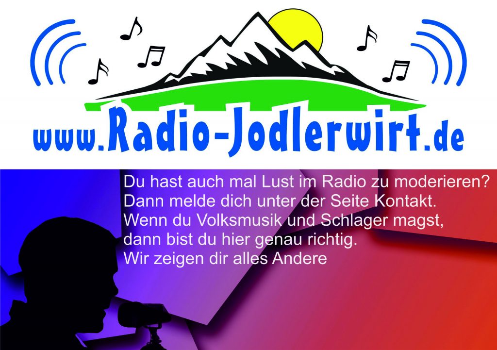 Radio Jodlerwirt Der Volksmusiksender