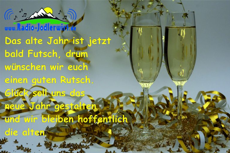 2017 Radio Jodlerwirt